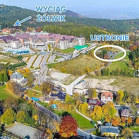 Ustronie Otel *
