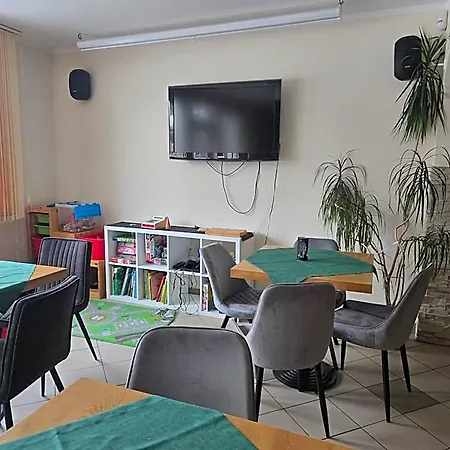 Otel Ustronie *